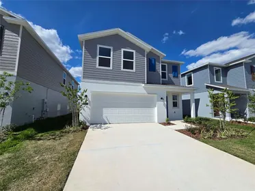 LAKE WALES FL Home