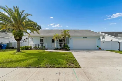 ST PETERSBURG FL Home