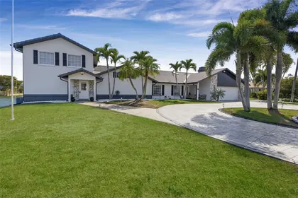 CAPE CORAL FL Home