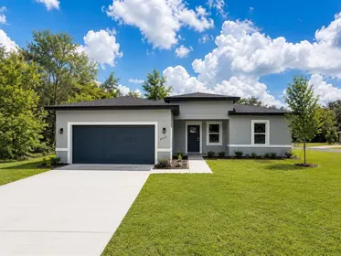 DUNNELLON FL Home