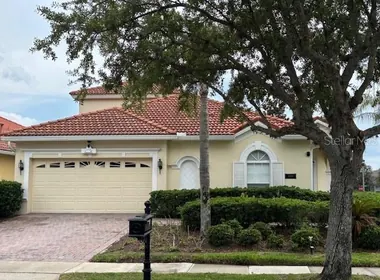 WINDERMERE FL Home
