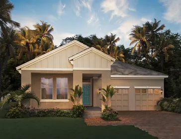 WINTER GARDEN FL Home