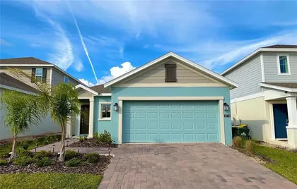 CLERMONT FL Home