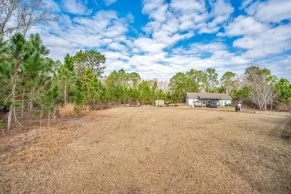 GROVELAND FL Home