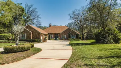 DELAND FL Home