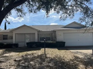 OCALA FL Home