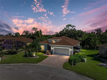 LAKE WALES FL Home