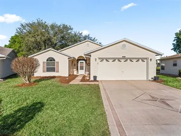 LEESBURG FL Home