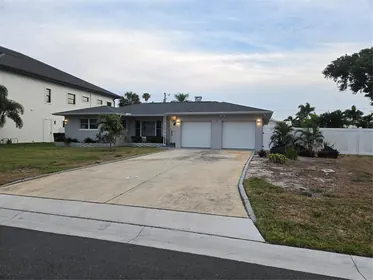 BELLEAIR BEACH FL Home