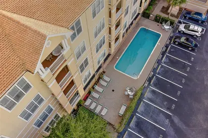 CLEARWATER FL Home