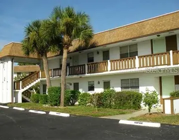 ENGLEWOOD FL Home