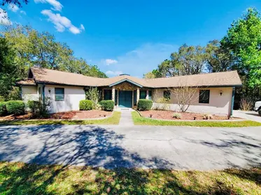 HERNANDO FL Home