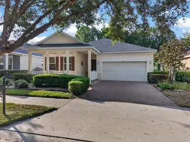 GROVELAND FL Home