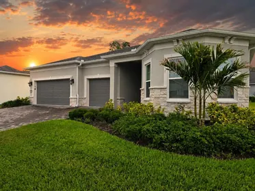 ST CLOUD FL Home