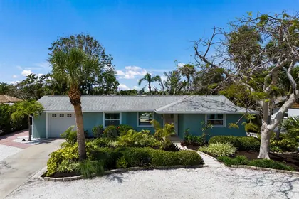 HOLMES BEACH FL Home