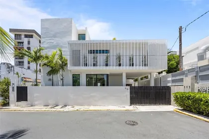 SAN JUAN PR Home