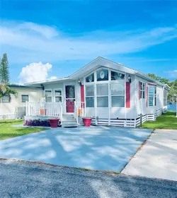 OSTEEN FL Home