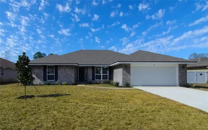 PALM COAST FL Home
