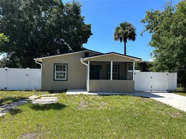 TITUSVILLE FL Home