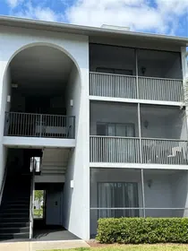 SANFORD FL Home