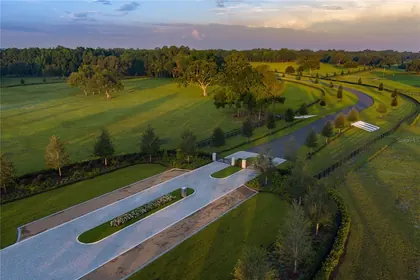 OCALA FL Property