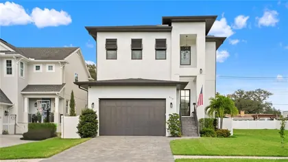TAMPA FL Home