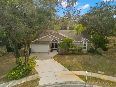 NEW PORT RICHEY FL Home