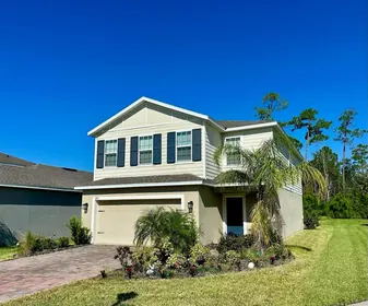 SANFORD FL Home
