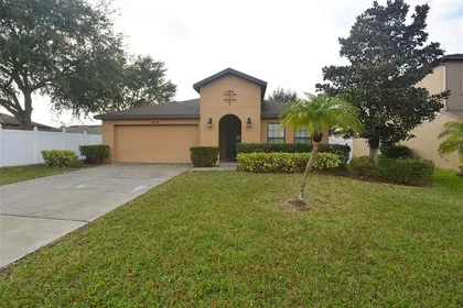 CLERMONT FL Home