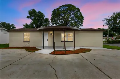 HOLIDAY FL Home