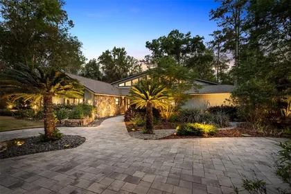 GAINESVILLE FL Home