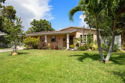 PINELLAS PARK FL Home