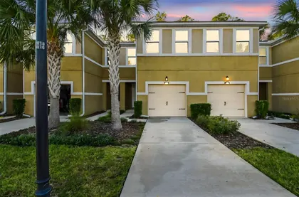 LUTZ FL Home