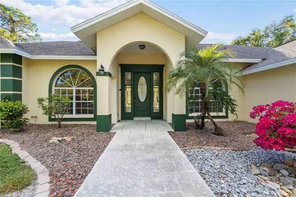 OSPREY FL Home