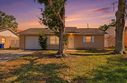 ZEPHYRHILLS FL Home