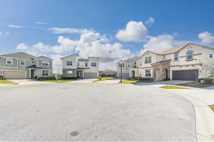 KISSIMMEE FL Home