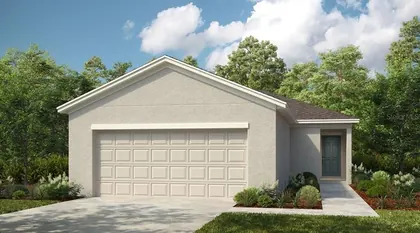 GROVELAND FL Home