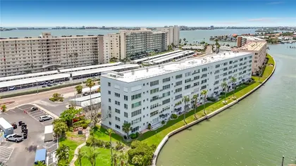 GULFPORT FL Home