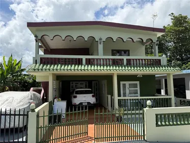 YABUCOA PR Home