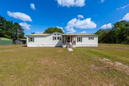 LAKE BUTLER FL Home