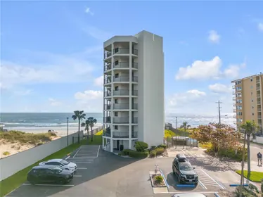 NEW SMYRNA BEACH FL Home