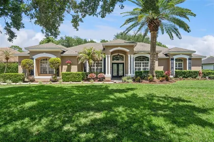 WINDERMERE FL Home