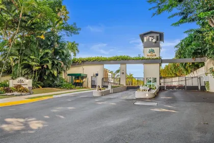 SAN JUAN PR Home