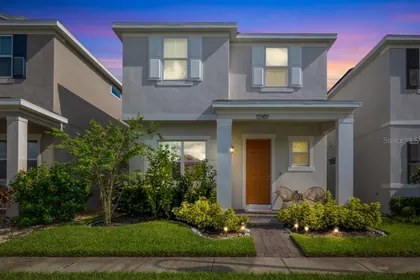 WINTER GARDEN FL Home