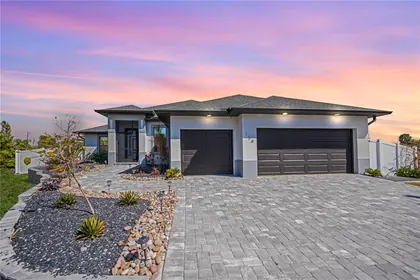 ROTONDA WEST FL Home