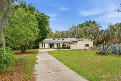 RIVERVIEW FL Home