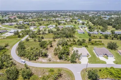 PUNTA GORDA FL Property