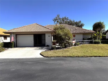 NOKOMIS FL Home