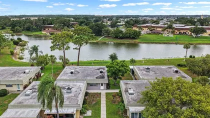 SUN CITY CENTER FL Home