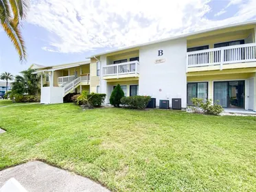 PALM HARBOR FL Home